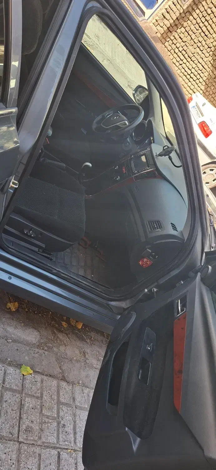 دناپلاس تیپ ۱مدل ۴۰۰ تک برگ سند|خودرو سواری و وانت|مشهد, شهرک رازی (شهرک غرب)|دیوار