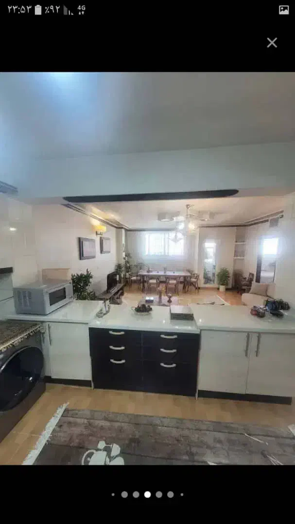 ویلایی شمالی ۲۰۰متری فردوسی|فروش خانه و ویلا|شاهینشهر, فردوسی|دیوار