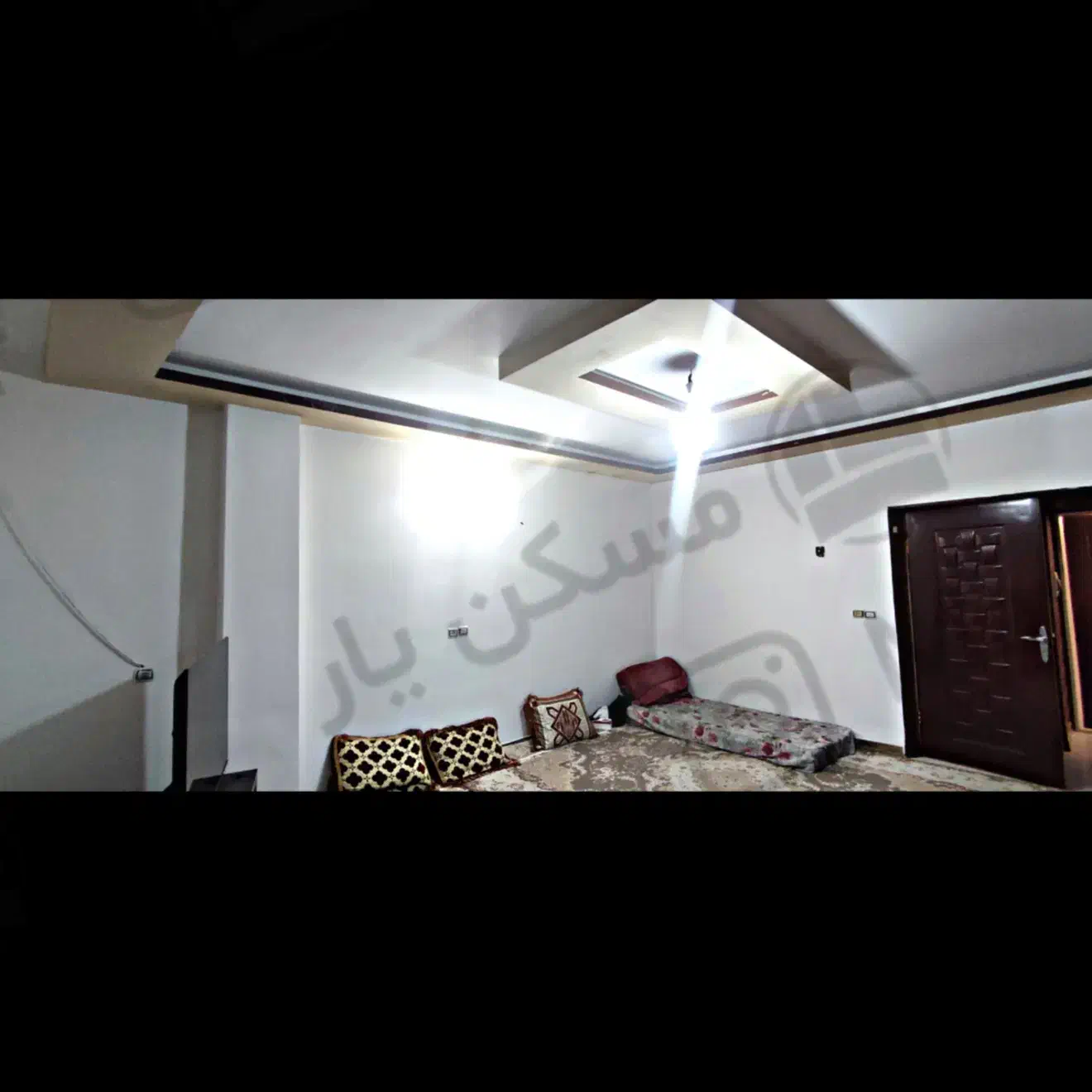 تخلیه*بلوارجانبازان اندیشه نگین*پارکینگ* حیاط*همکف|اجارهٔ خانه و ویلا|برخوار, |دیوار