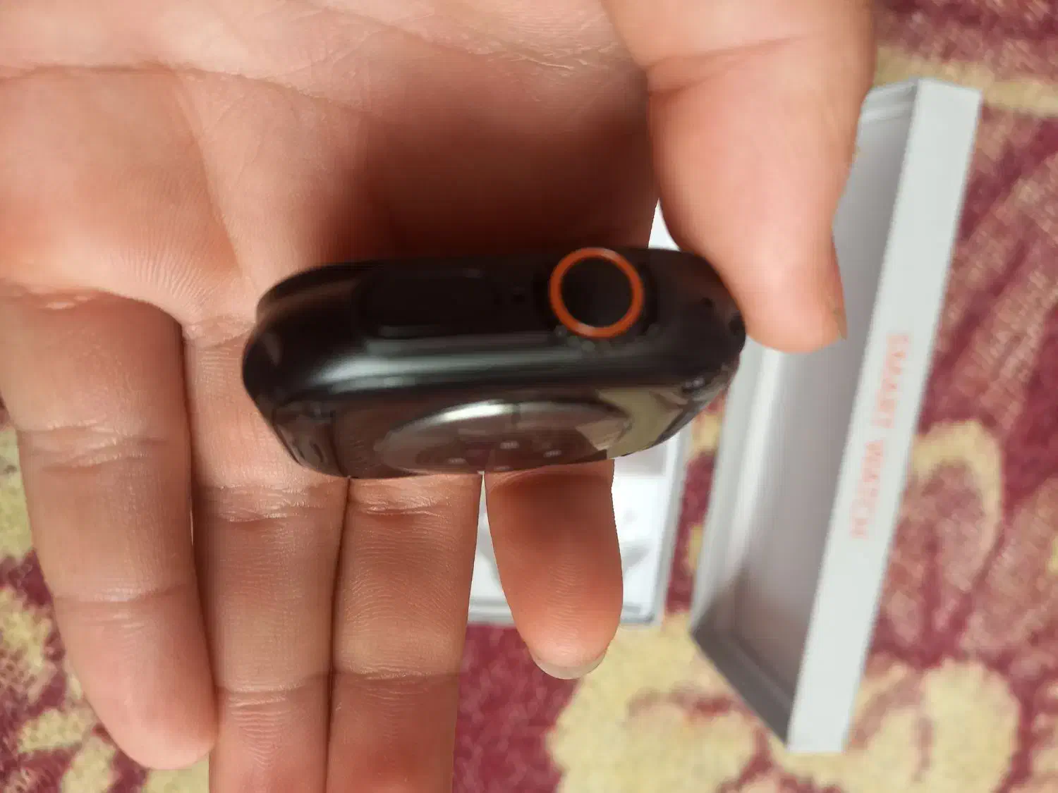 ساعت هوشمند max|ساعت|همدان, |دیوار