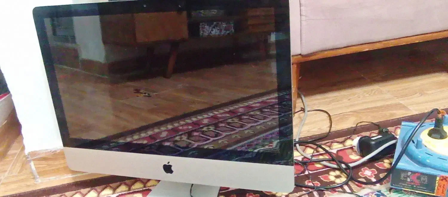 فروش سیستم مک|رایانه رومیزی|ایلام, |دیوار