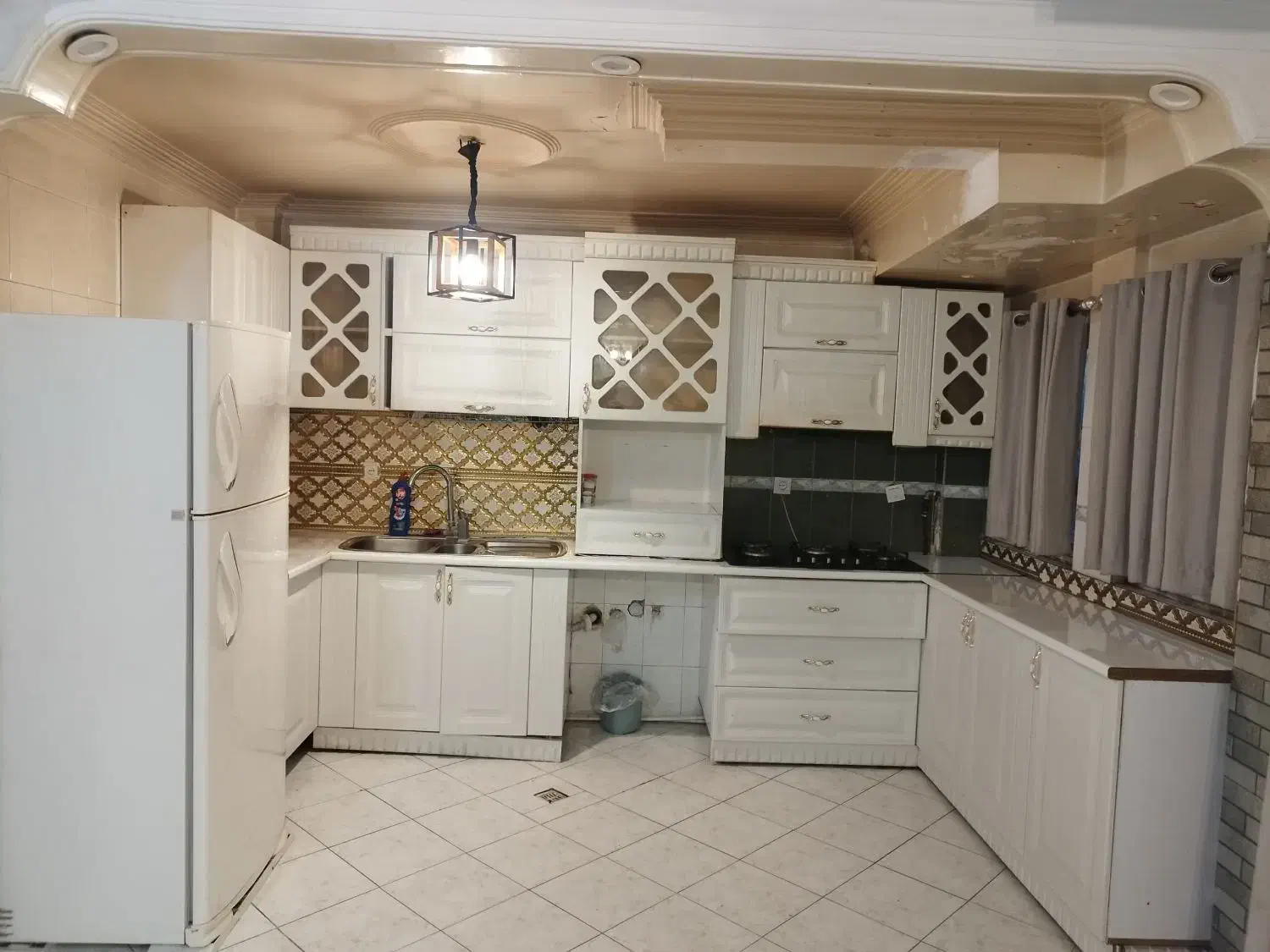 اجاره واحد روزانه و هفتگی و ماهانه|اجارهٔ کوتاهمدت آپارتمان و سوئیت|تهران, شاهین|دیوار