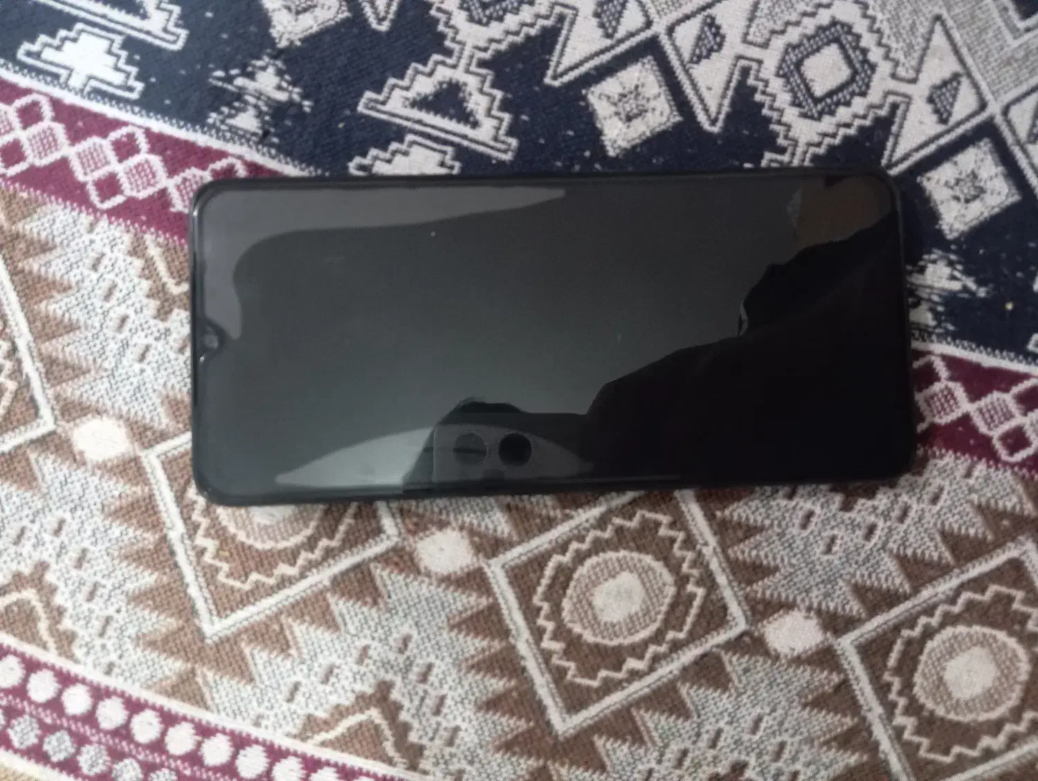 گوشی ردمیA3|موبایل|رباط‌کریم, انجم آباد|دیوار