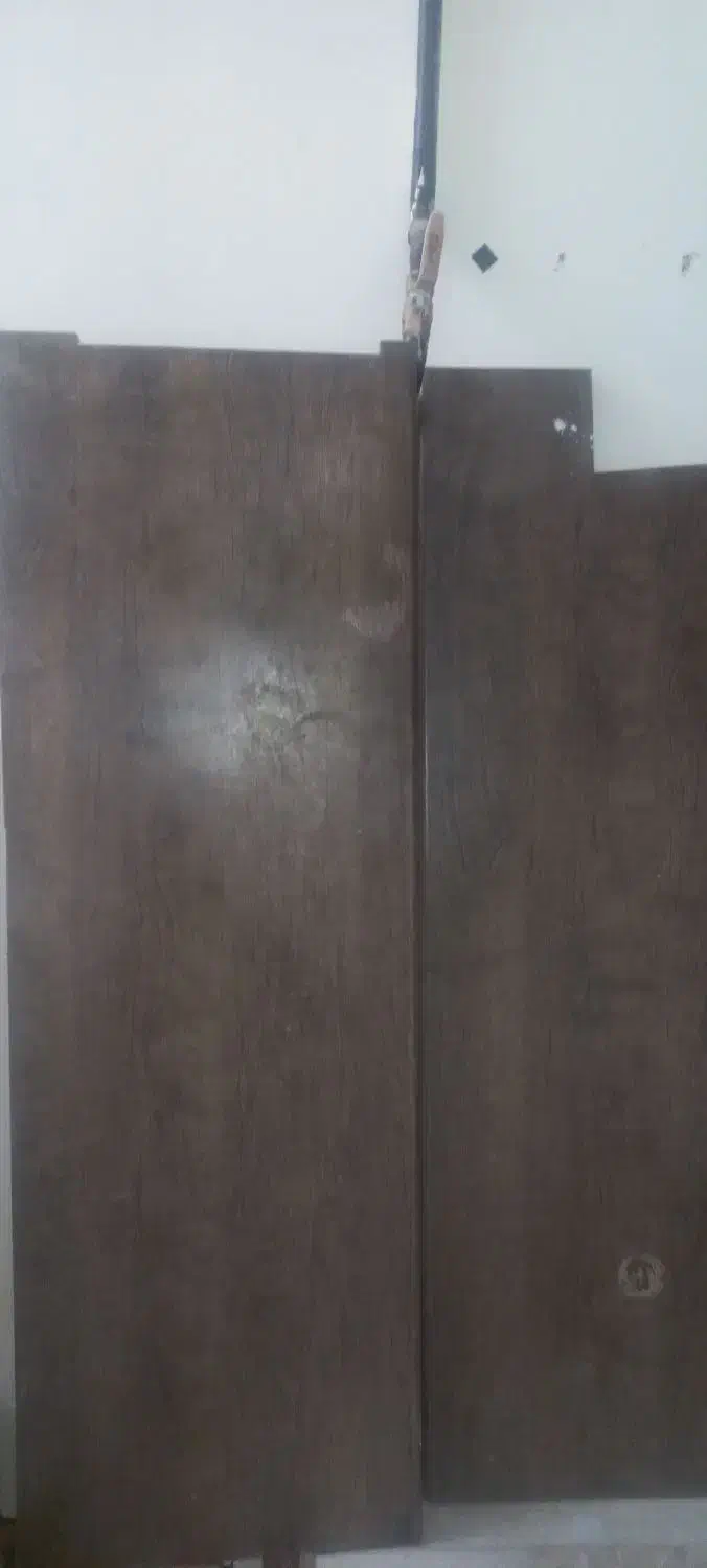 دو عدد صفحه کابینت ام دی اف|مصالح و تجهیزات ساختمان|مشهد, شهرک ابوذر|دیوار