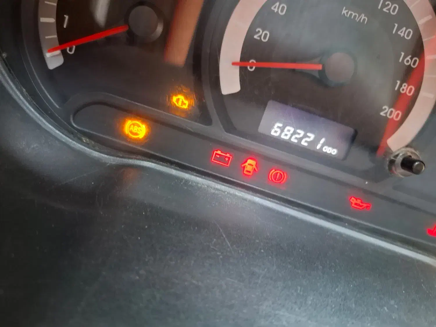 کویئک R|خودرو سواری و وانت|بندرعباس, |دیوار