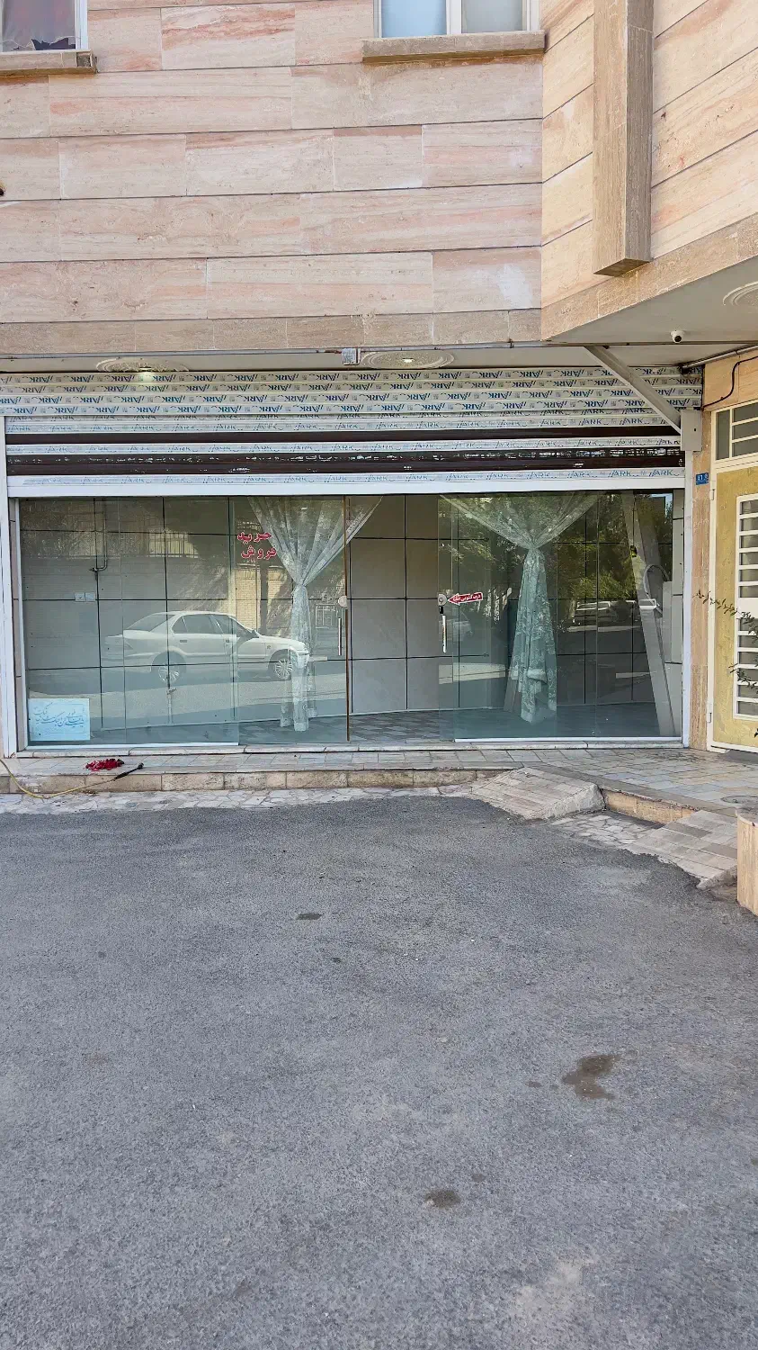 مغازه تجاری|اجارهٔ مغازه و غرفه|تربتحیدریه, مظفریه|دیوار