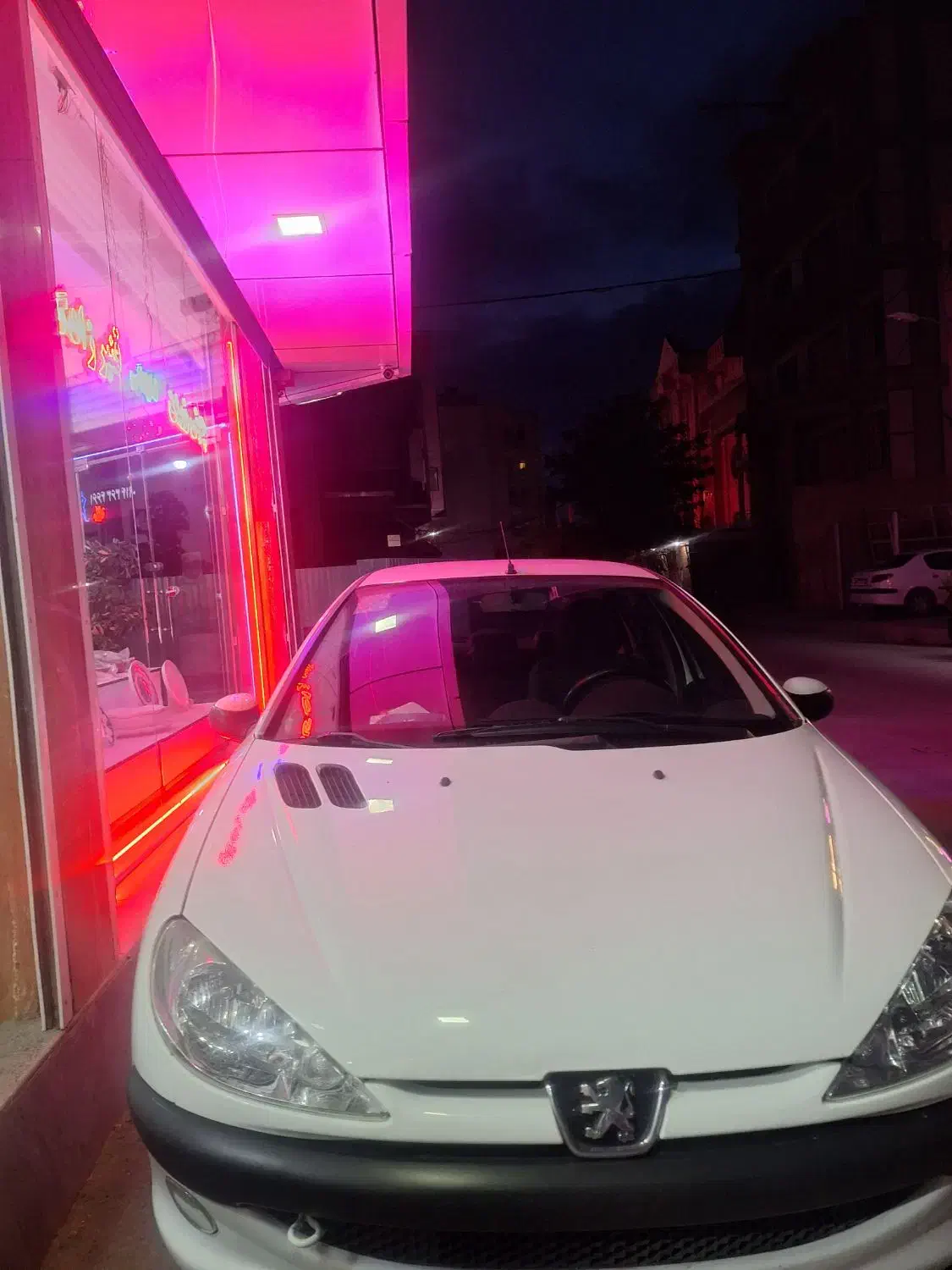 فروش خودرو پژو هاچ بک|خودرو سواری و وانت|ماکو, |دیوار