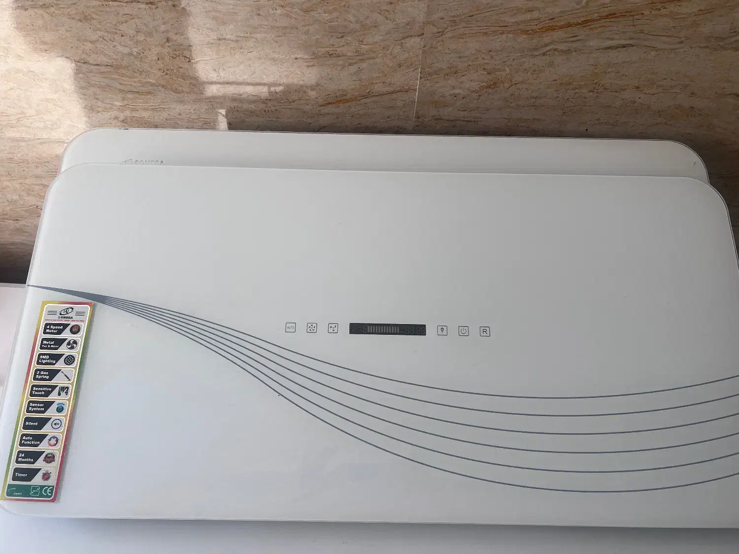 هود اشپزخانه روماگا|هود|سرپل ذهاب, |دیوار