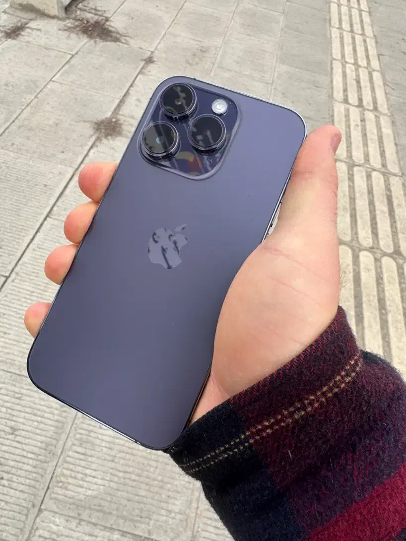 14 Pro|موبایل|ارومیه, |دیوار