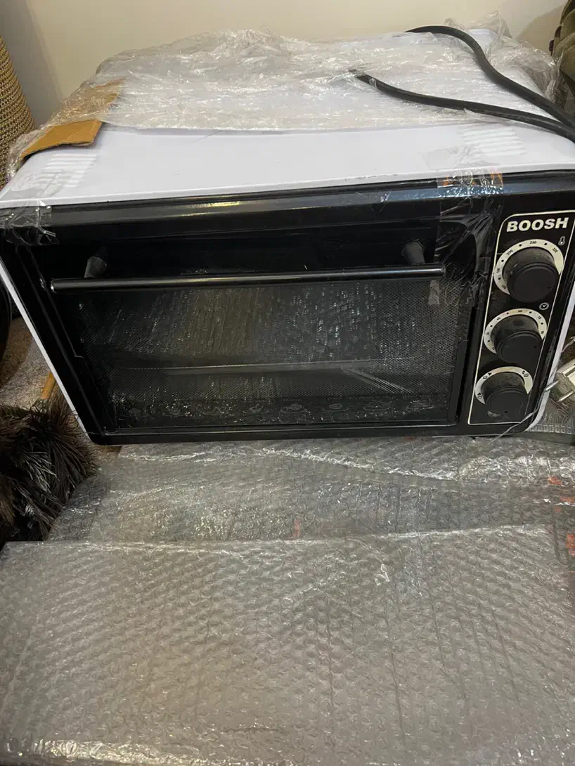 توستر|اجاق گاز و لوازم برقی پخت‌وپز|پردیس, فاز ۱۱|دیوار