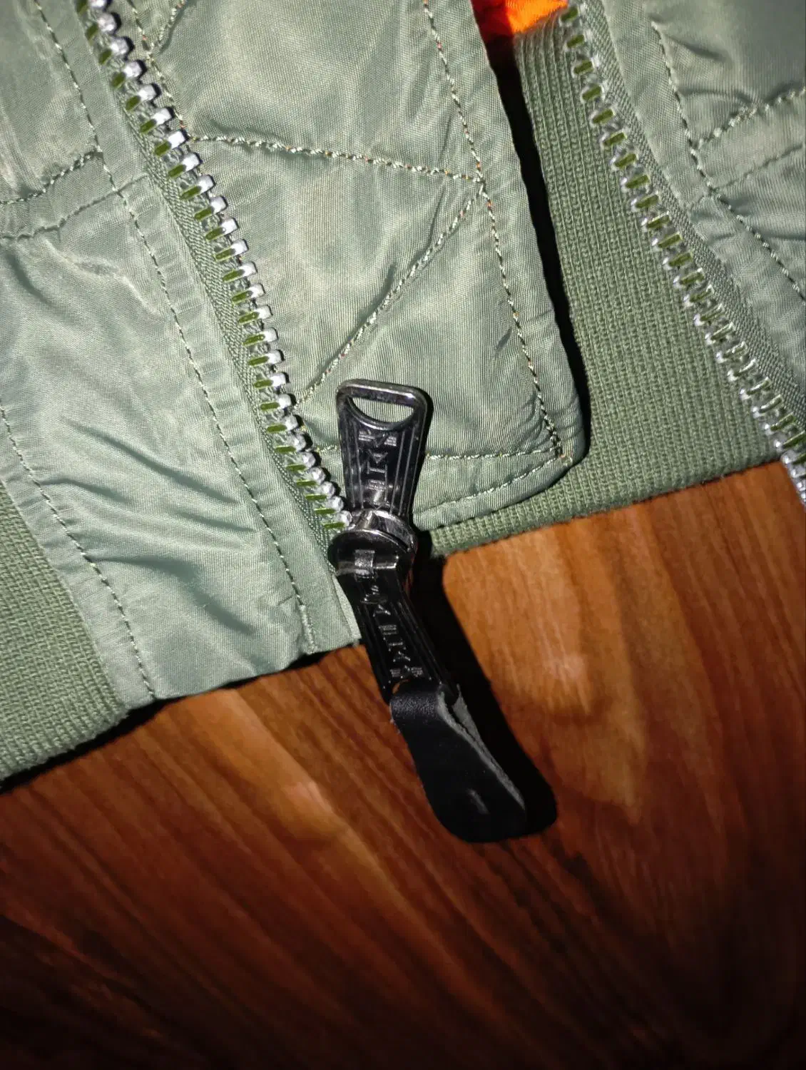 لباس و کاپشن خلبانی|لباس|تهران, شهرک رضویه|دیوار