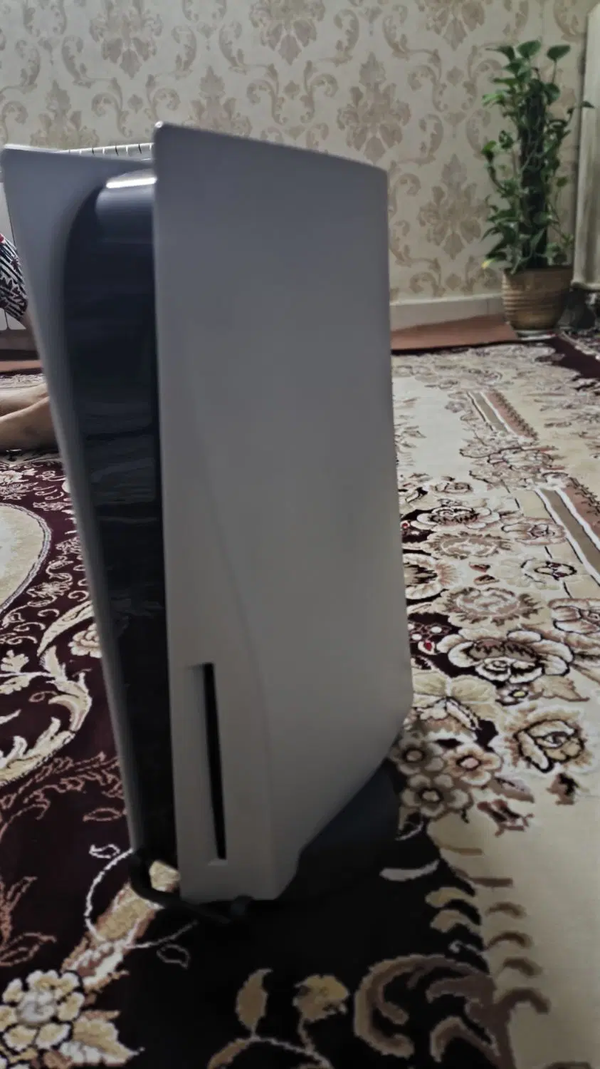 ps5|کنسول، بازی ویدئویی و آنلاین|تهران, شکوفه (عبدل آباد)|دیوار