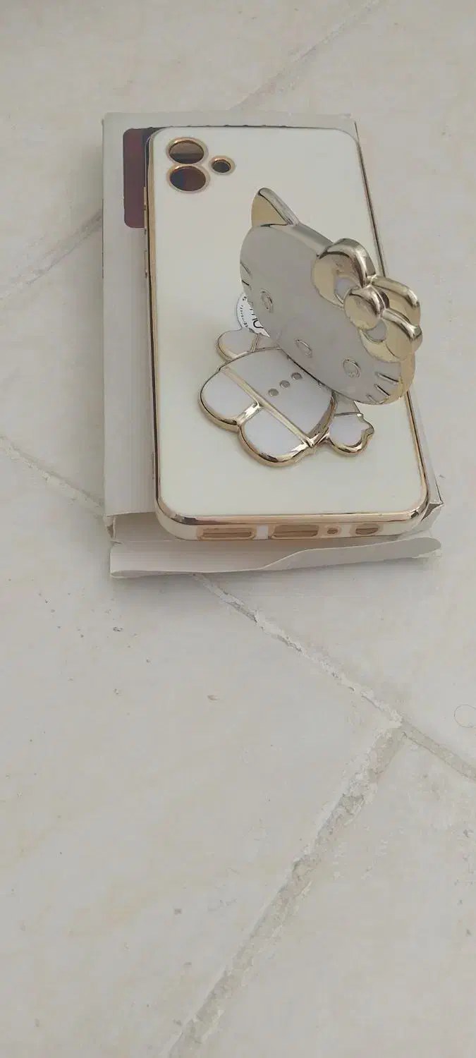 قاب گوشی سامسونگ مدل A04|لوازم جانبی موبایل و تبلت|پرند, فاز ۶|دیوار