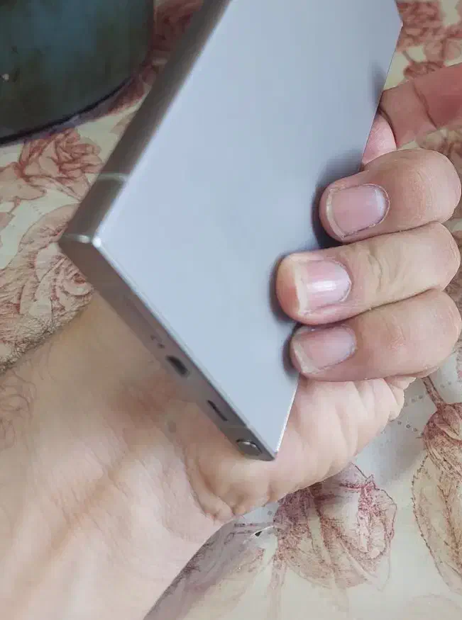 معاوضه اس۲۴ اولترا با اس ۲۵ اولترا ۲۵۶گیگ|موبایل|پرند, فاز ۲|دیوار