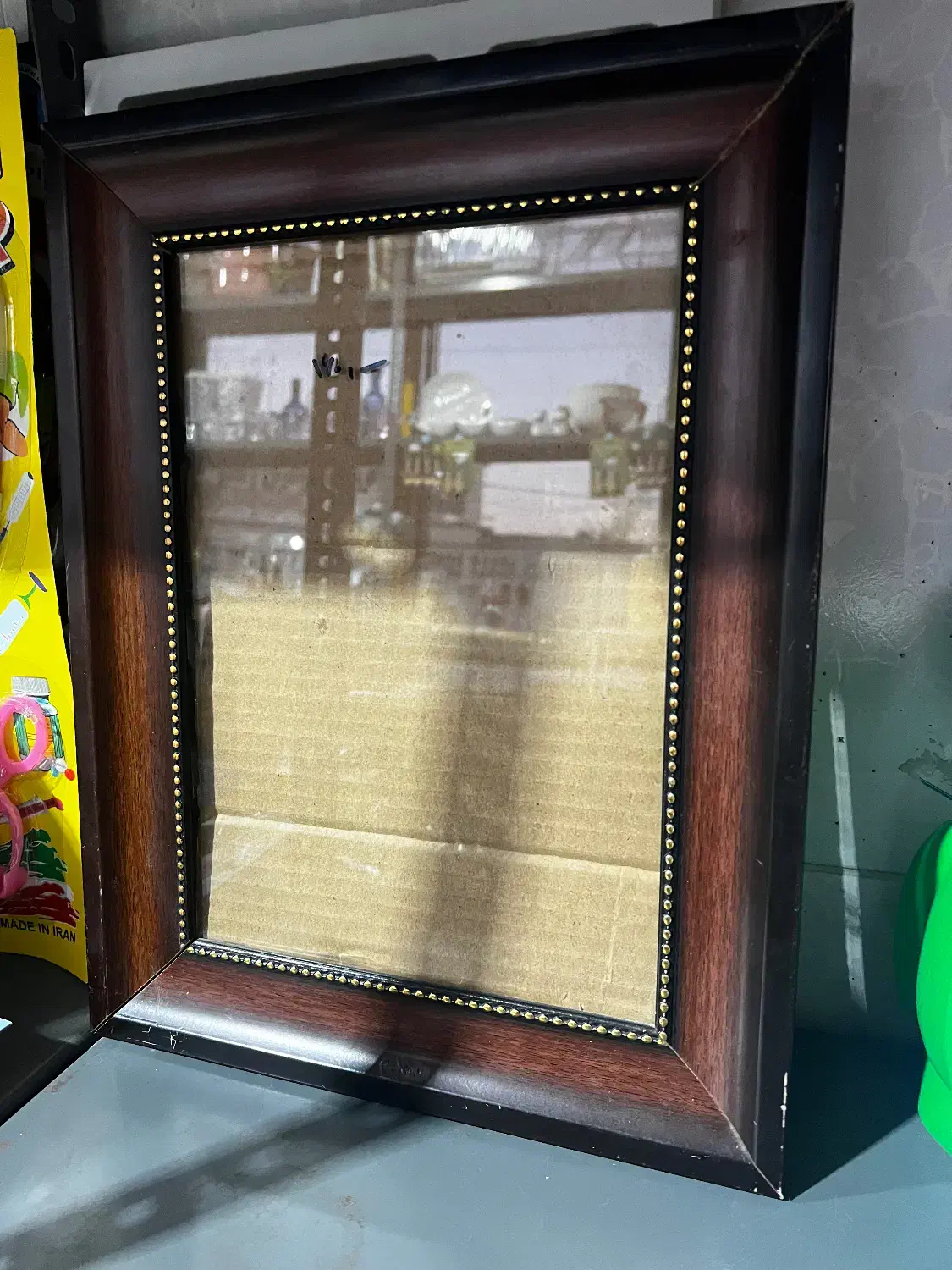 قاب عکس|تابلو، نقاشی، عکس|ساری, |دیوار