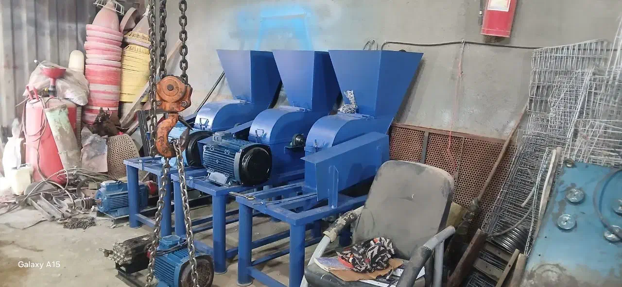 اسیاب 3 تنی|خدمات پیشه و مهارت|قم, قلعه عموحسین|دیوار