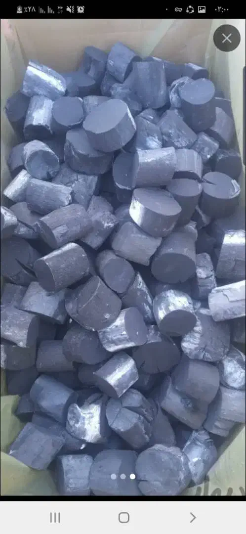 زغال مرکبات درجه یک به شرط سوخت|عمده‌فروشی|فسا, |دیوار