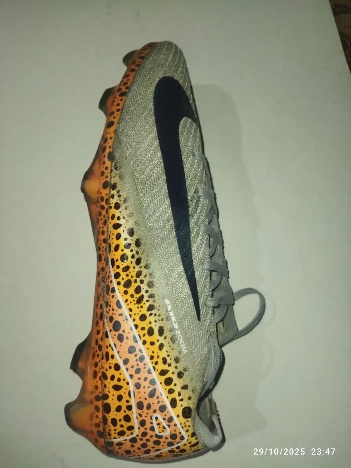 کفش استوک خارجی سایز 42|کیف، کفش، کمربند|کرمان, |دیوار