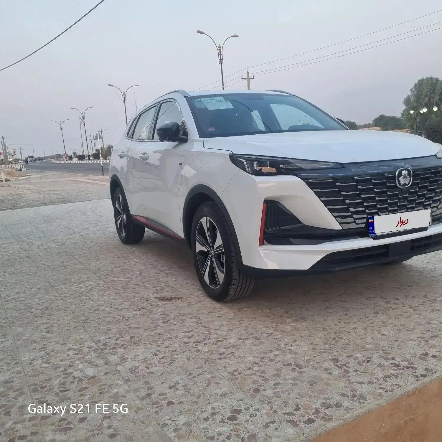 چانگان|خودرو سواری و وانت|برازجان, |دیوار