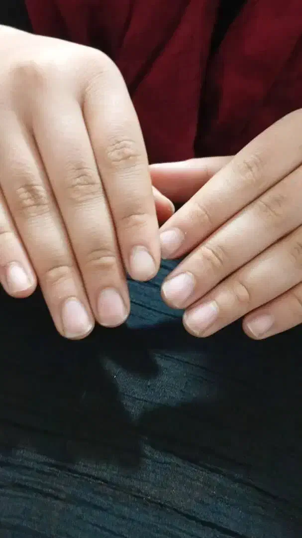 مدل کاشت ناخن|خدمات آرایشگری و زیبایی|رفسنجان, |دیوار