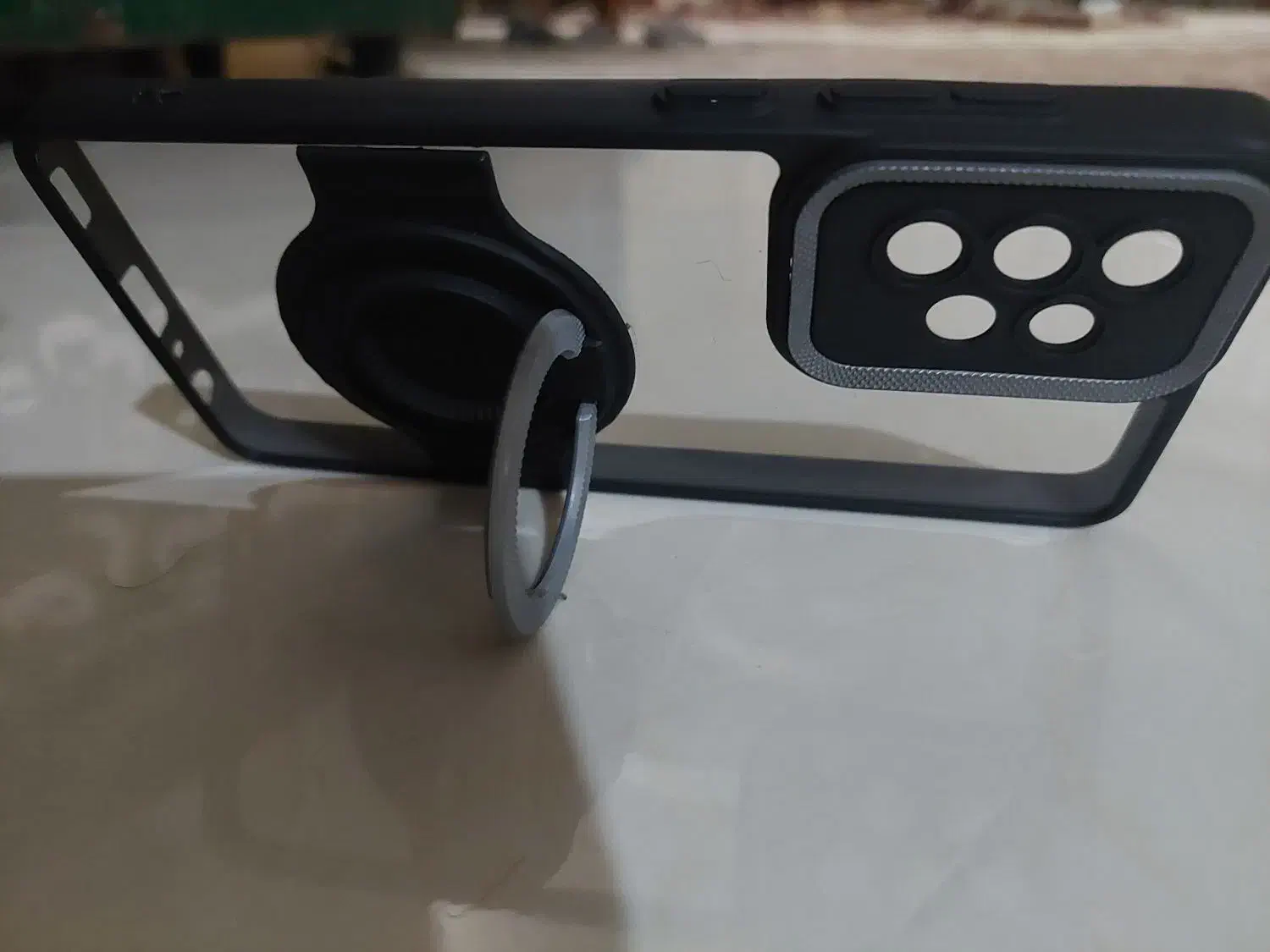 گارد|لوازم جانبی موبایل و تبلت|مشهد, کارگران|دیوار