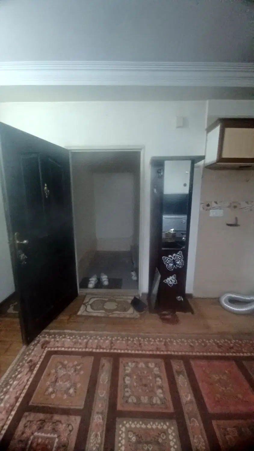 ۴۶متر/تکواحد/ط دوم/پارکینگدار/نزدیک مترو|اجارهٔ آپارتمان|تهران, خرمشهر|دیوار
