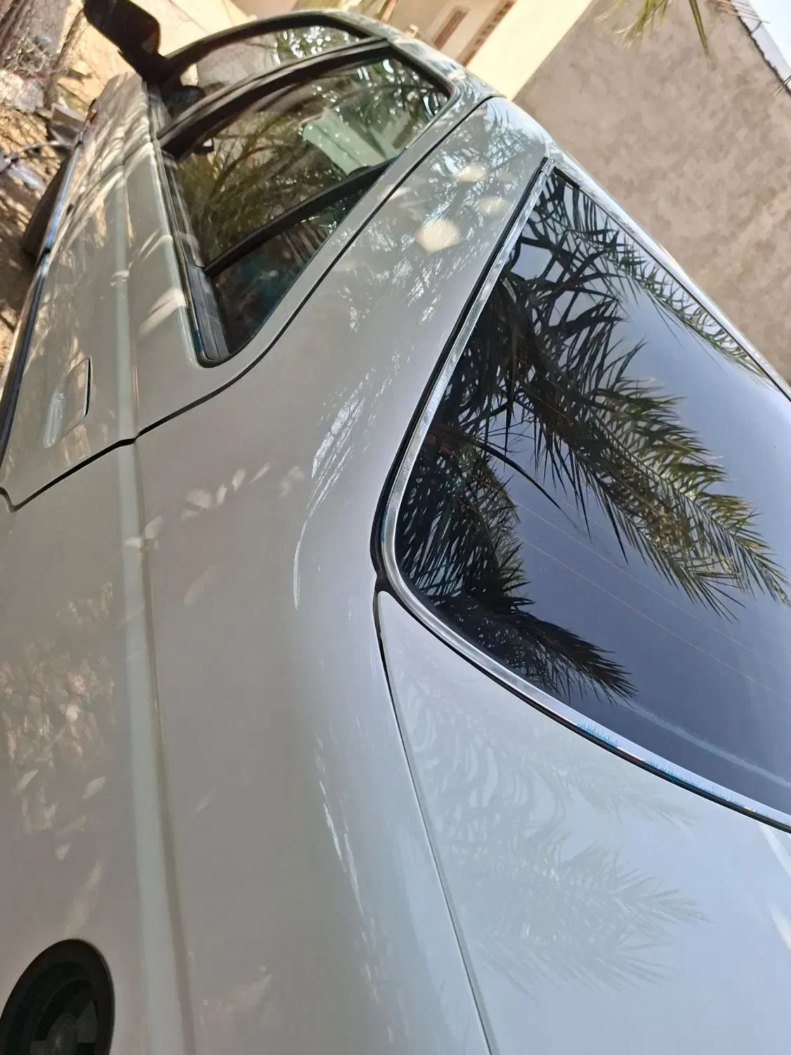 ماشین کارمندی دوگانه کارخانه دریچه گازسیمی|خودرو سواری و وانت|ایرانشهر, |دیوار