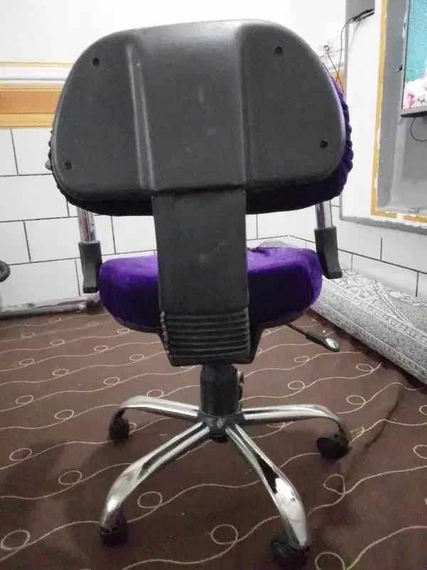 صندلی جک دار|صندلی و نیمکت|اهواز, کمپلو جنوبی|دیوار