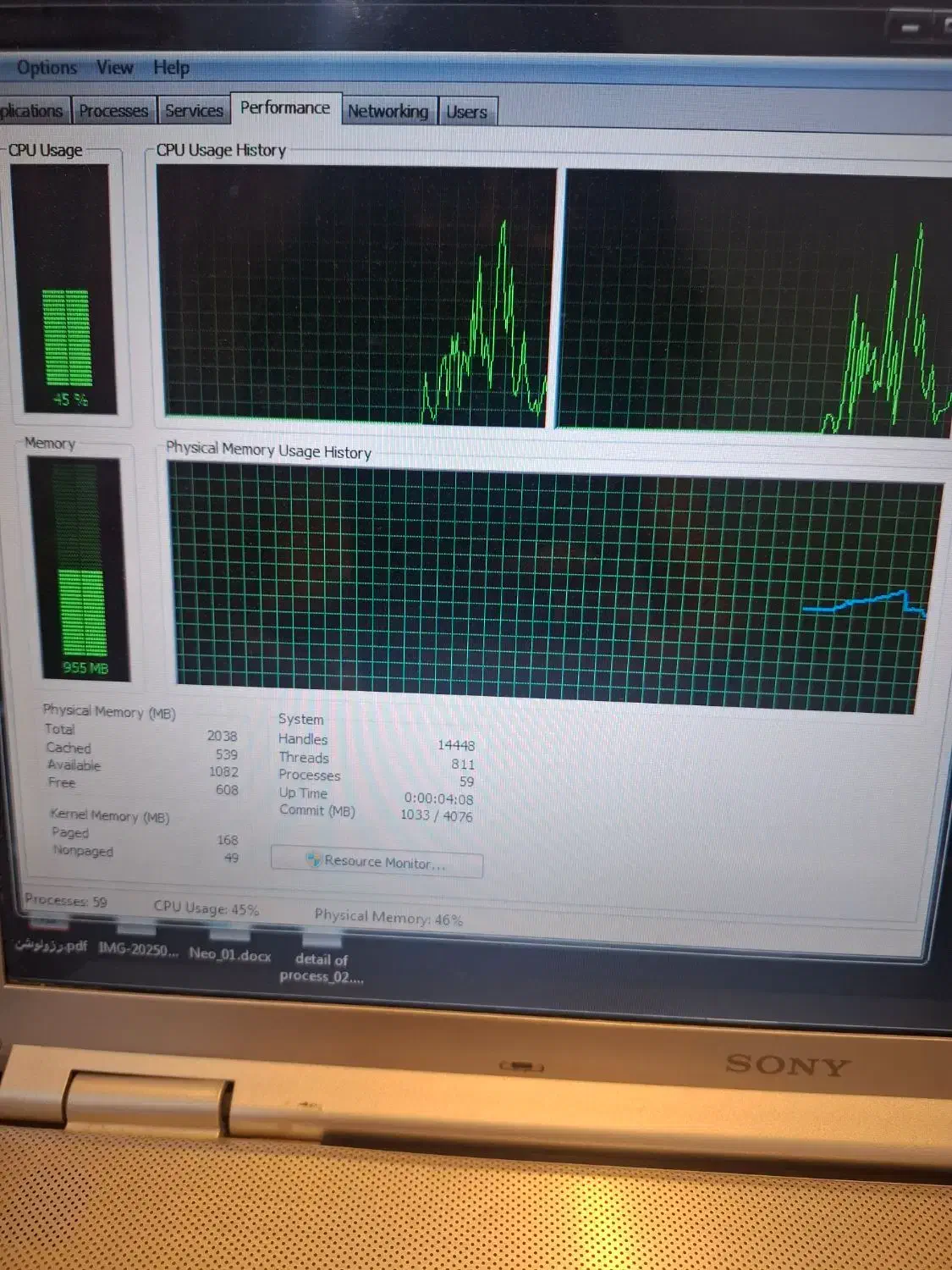 لپ تاپ وایو اصل|رایانه همراه|تهران, فاطمی|دیوار