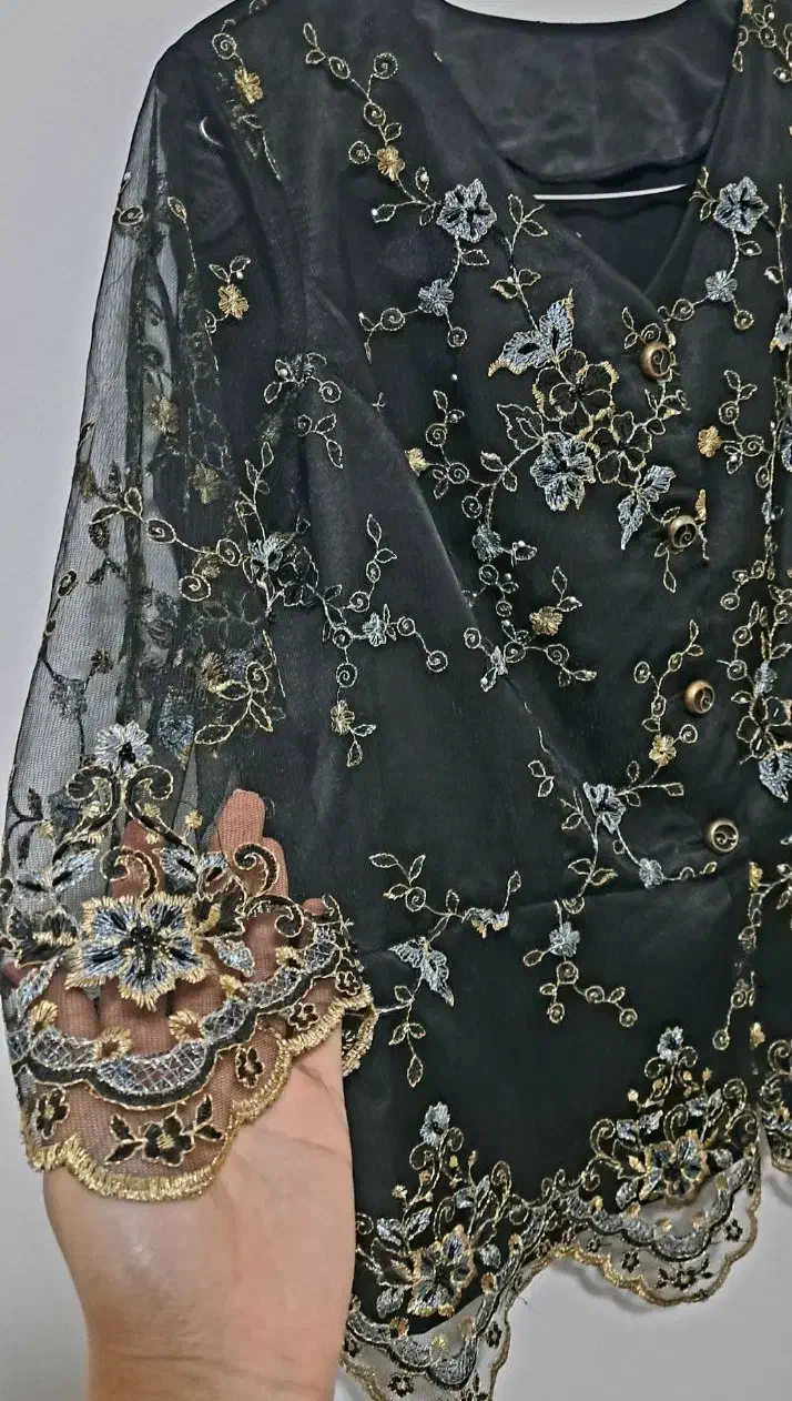 کت دامن مجلسی شیک سایز ۴۲ گاها ۴۴|لباس|قائم‌شهر, |دیوار