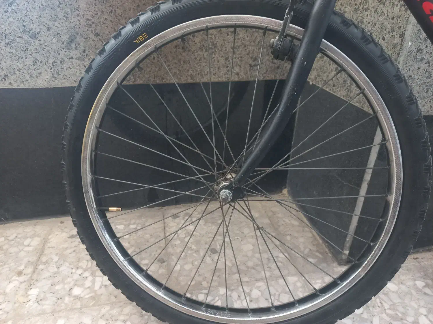 دوچرخه ۲۴|دوچرخه، اسکیت، اسکوتر|کرج, باغستان|دیوار