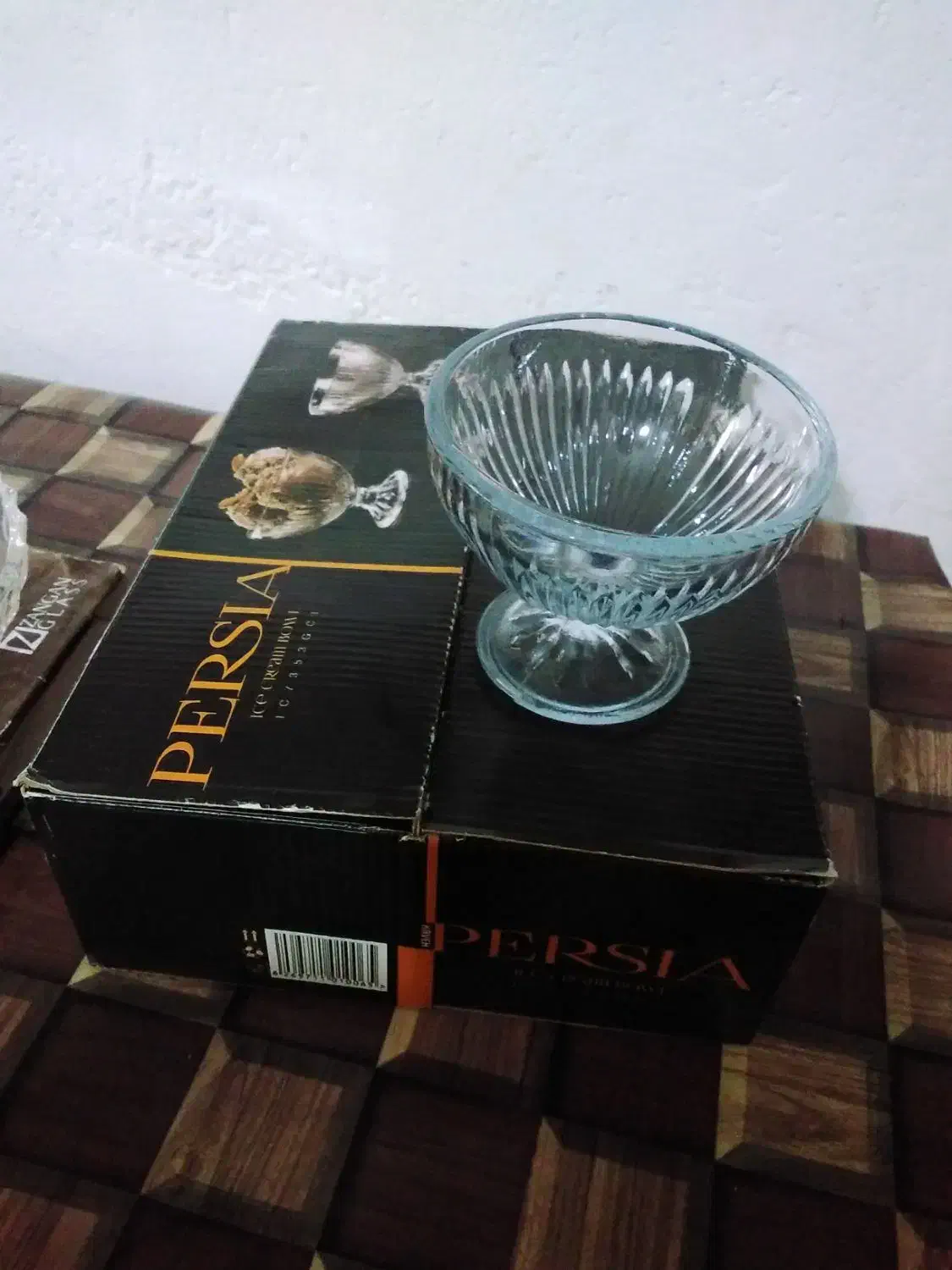 تمامی ظروف با قیمت توافقی|ظروف سرو و پذیرایی|دابودشت, |دیوار