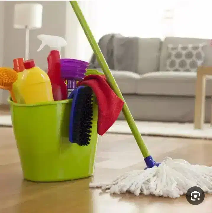 نظافت منزل .ویلا.ارگانهای دولتی وخصوصی|خدمات نظافت|هشتگرد, شهرک بعثت|دیوار