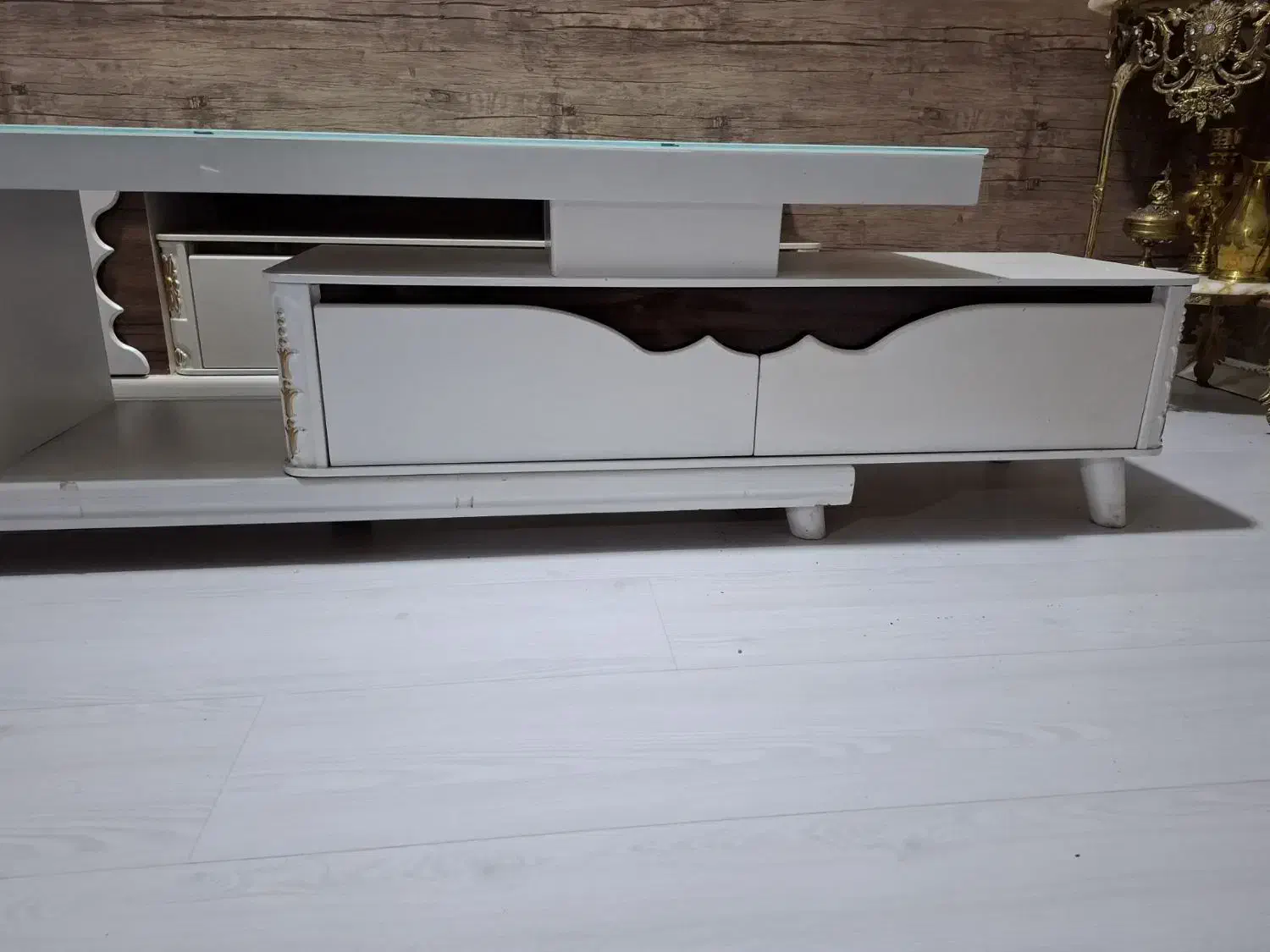 میز تی وی  نونو  جهیزیه  و بقیه|میز تلویزیون|تبریز, |دیوار