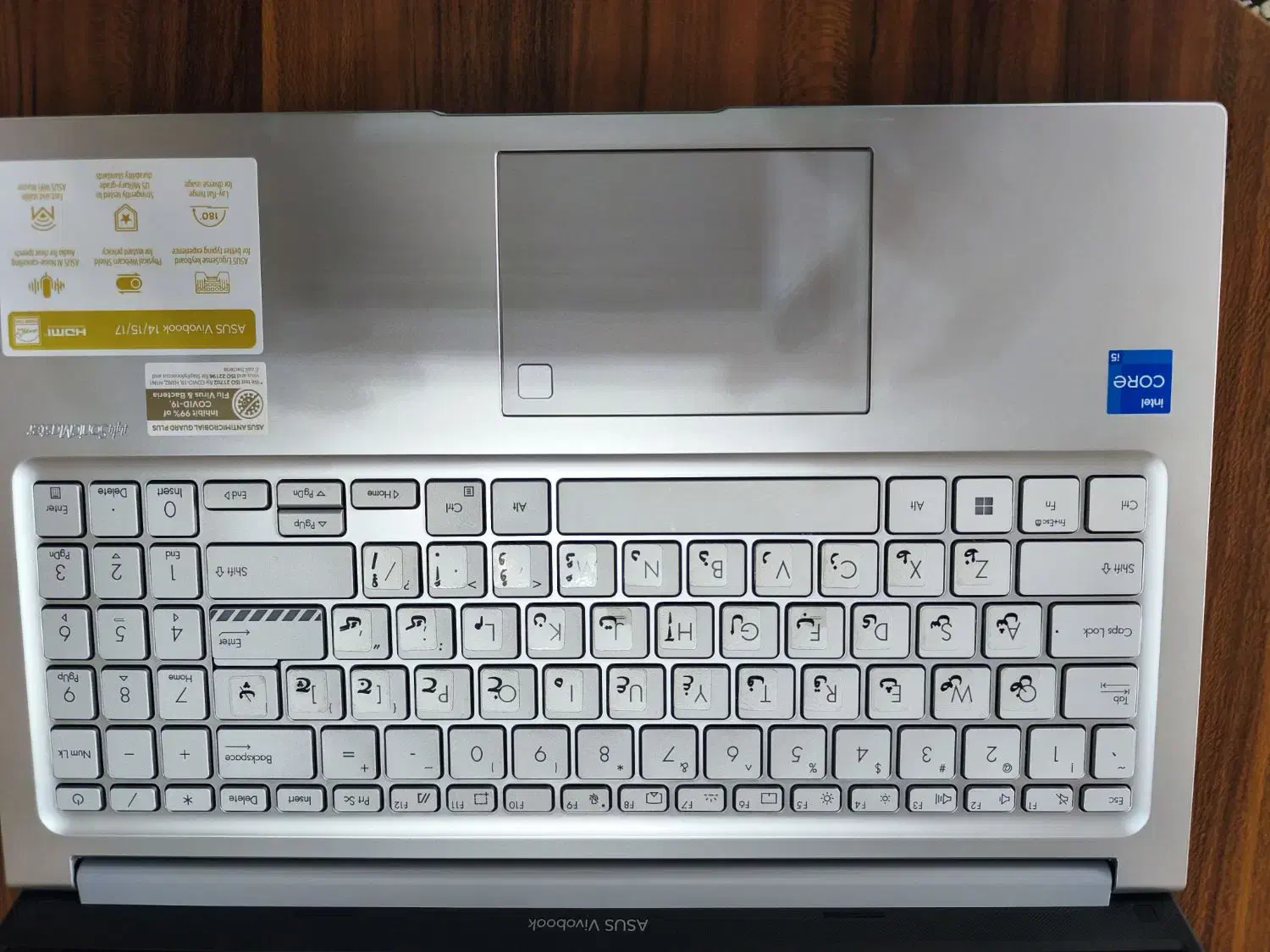 لپ تاپ ایسوس|رایانه همراه|پردیس, فاز ۱|دیوار