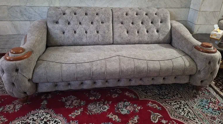 مبل|حراج|بافق, |دیوار