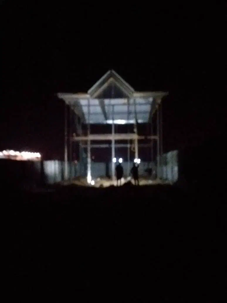 جوشکاری سیار دماوند رودهن بومهن پردیس|خدمات پیشه و مهارت|رودهن, |دیوار