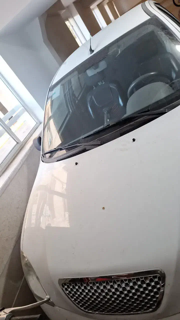 تیبا 1 بیرنگ|خودرو سواری و وانت|صفادشت, |دیوار