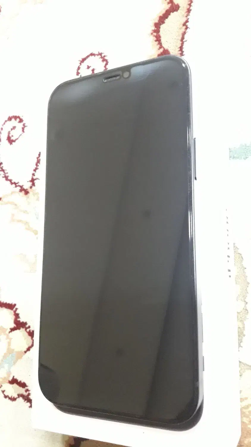 ایفون ۱۲ نرمال|موبایل|شهرکرد, |دیوار