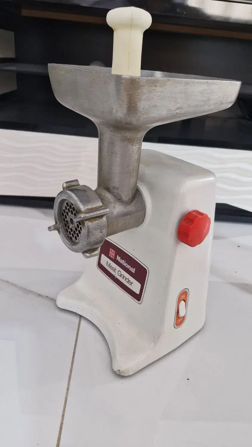 چرخ گوشت|سایر لوازم برقی|ملارد, |دیوار