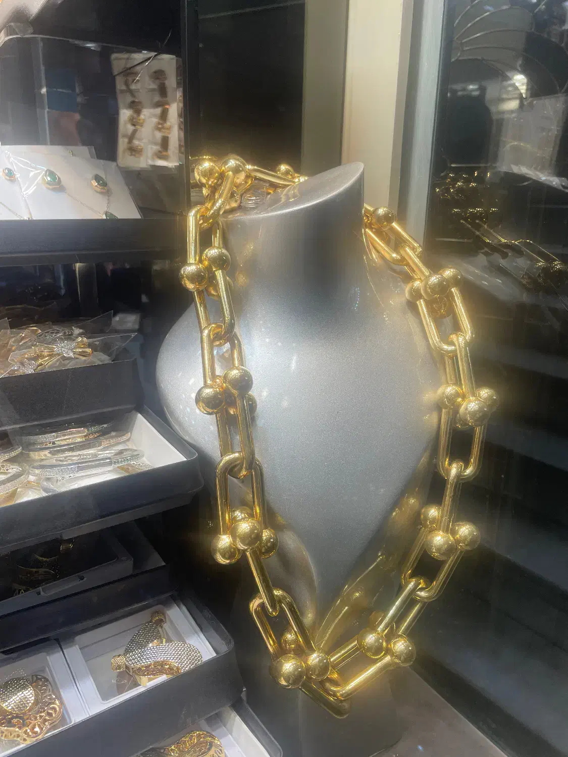 طلای میکائیل کم اجرت|جواهرات|کرج, حصارک پایین|دیوار