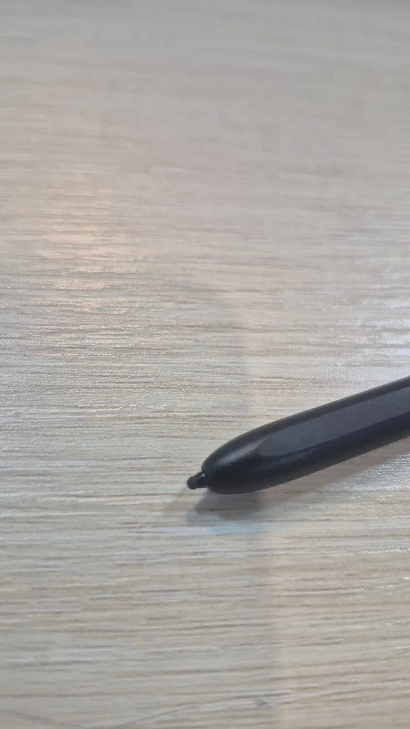 S pen samsung - fold edition|لوازم جانبی موبایل و تبلت|تهران, میرداماد|دیوار