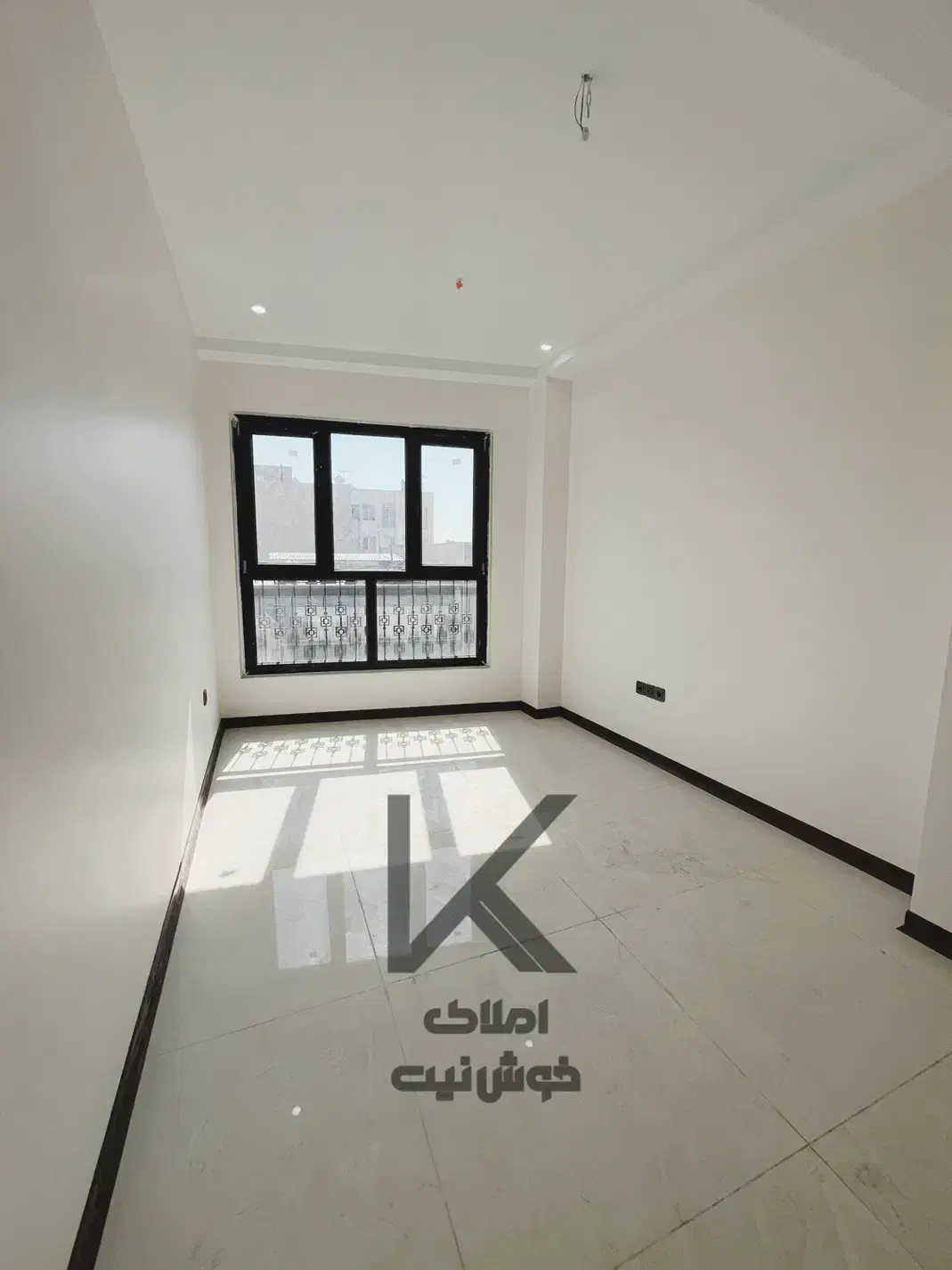 ۱۱۰متر آفتابگیر « نوساز کلیدنخورده » توانیر