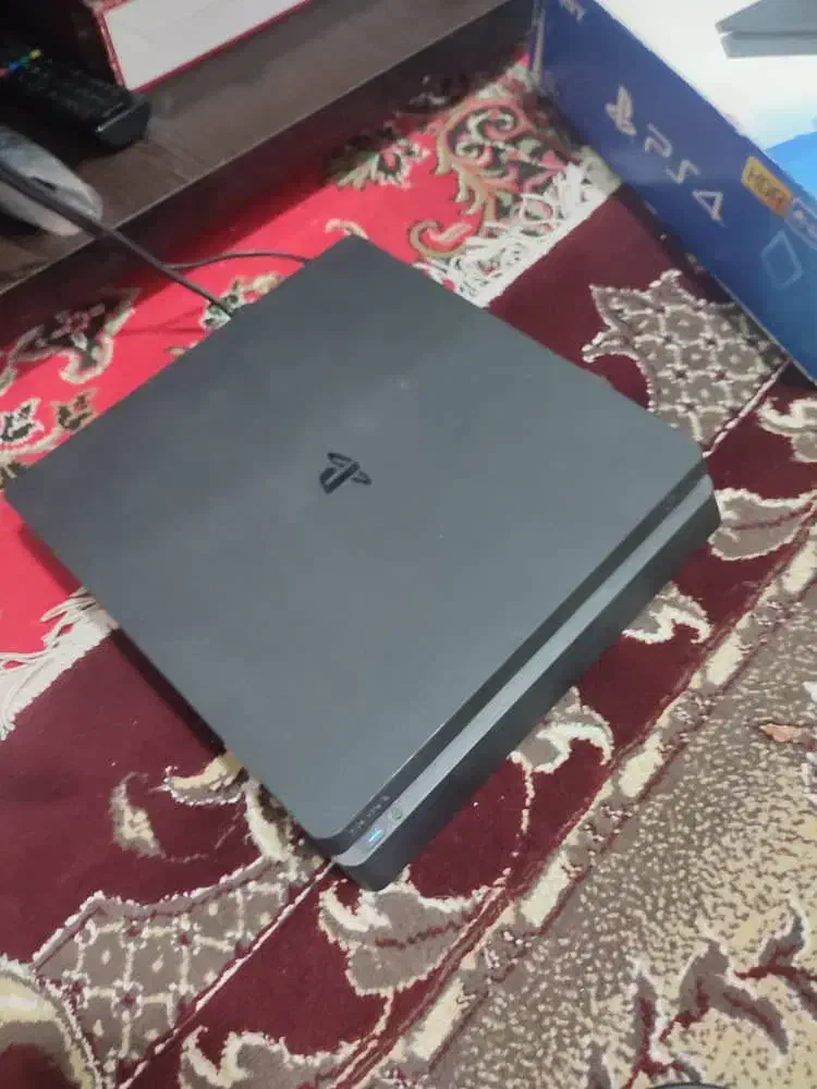 ps4اکانتی فول گیم|کنسول، بازی ویدئویی و آنلاین|بهبهان, |دیوار