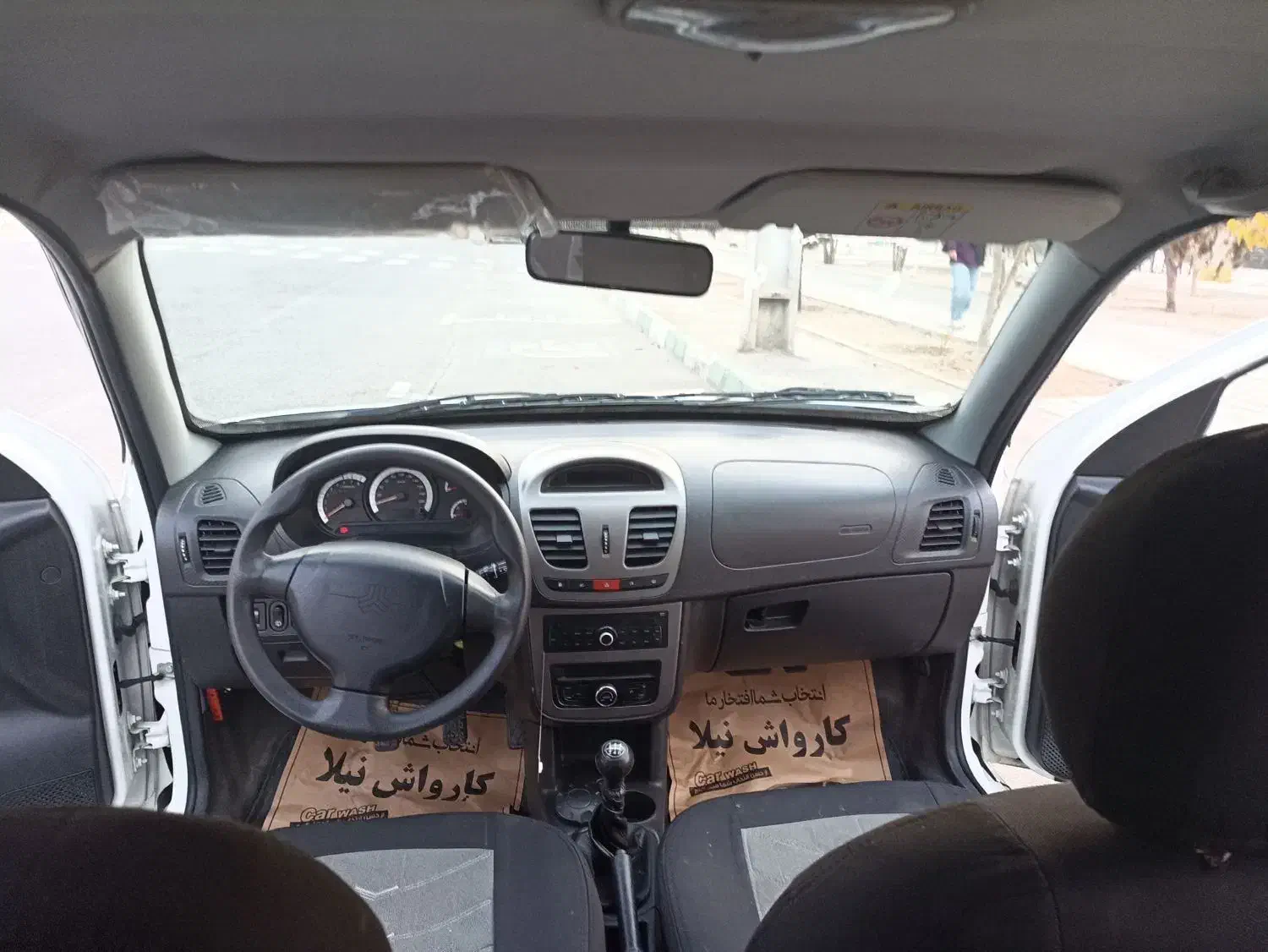 کوییک معمولی|خودرو سواری و وانت|تهران, کوهک|دیوار