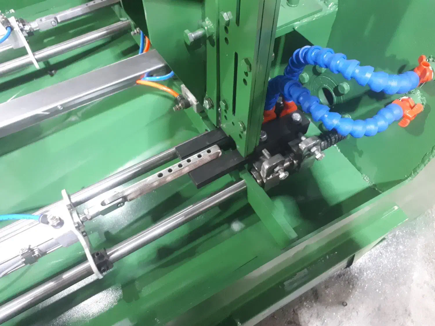 دستگاه قلاویز مهره|خدمات پیشه و مهارت|رباط‌کریم, نصیرشهر|دیوار