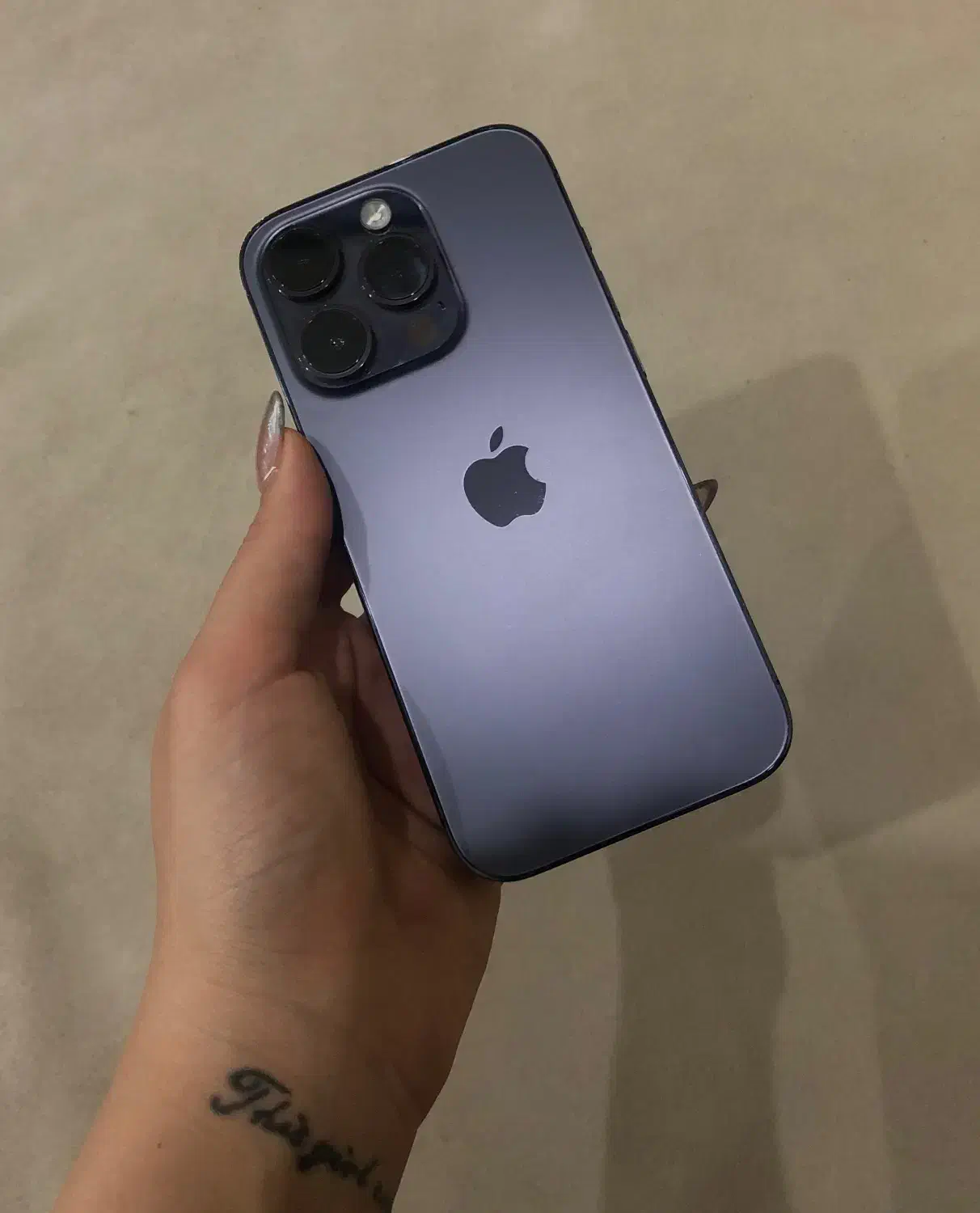 Iphone 14 pro|موبایل|کرمانشاه, |دیوار