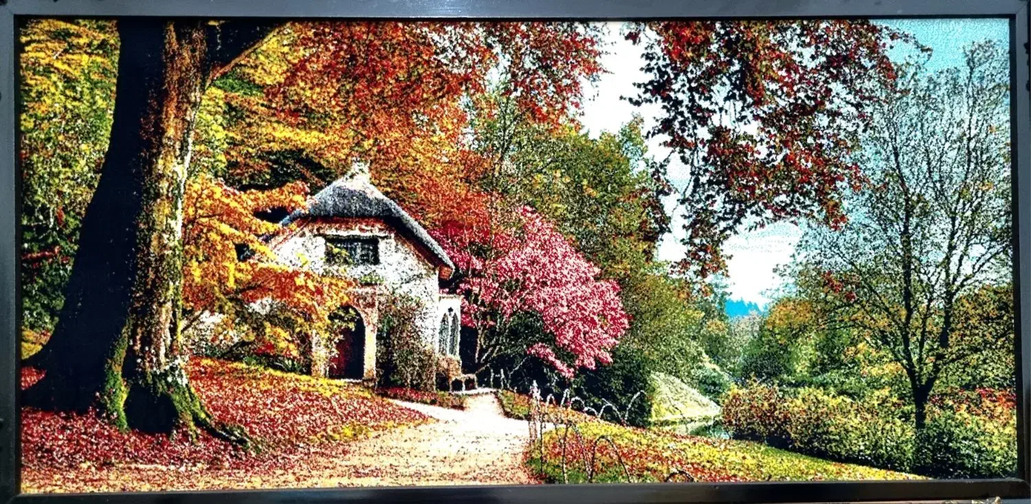 تابلوفرش|تابلو فرش|خرم‌آباد, |دیوار