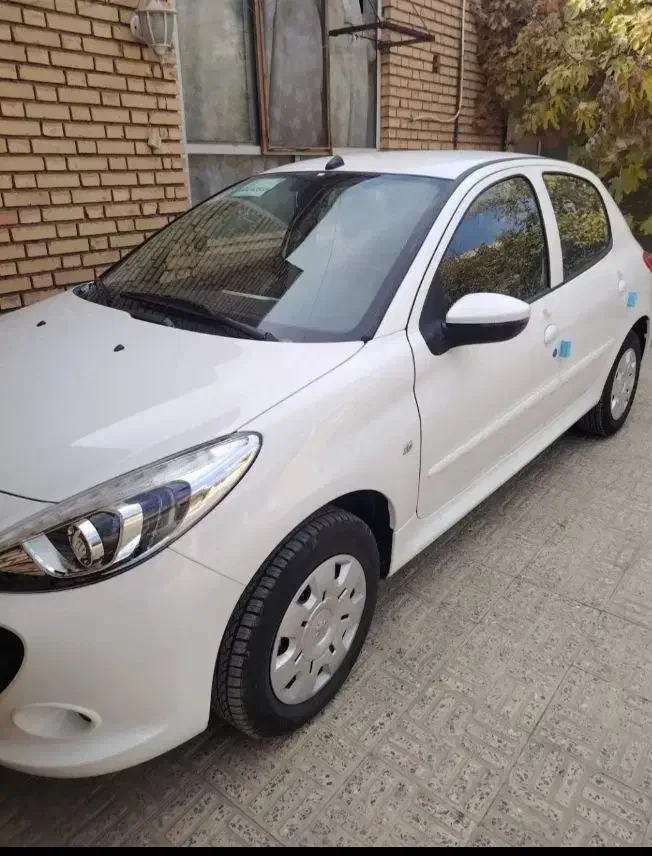 پژو ۲۰۷ اتومات فلز مدل ۹۰ اقساطی|خودرو سواری و وانت|تهران, مهران (سیدخندان)|دیوار