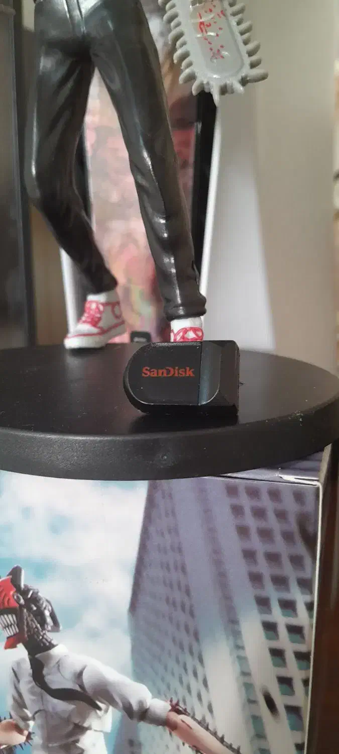 فلش خورکردن سونی دوپلی۲ فروش فیگور.سگا|کنسول، بازی ویدئویی و آنلاین|کرج, حیدرآباد|دیوار